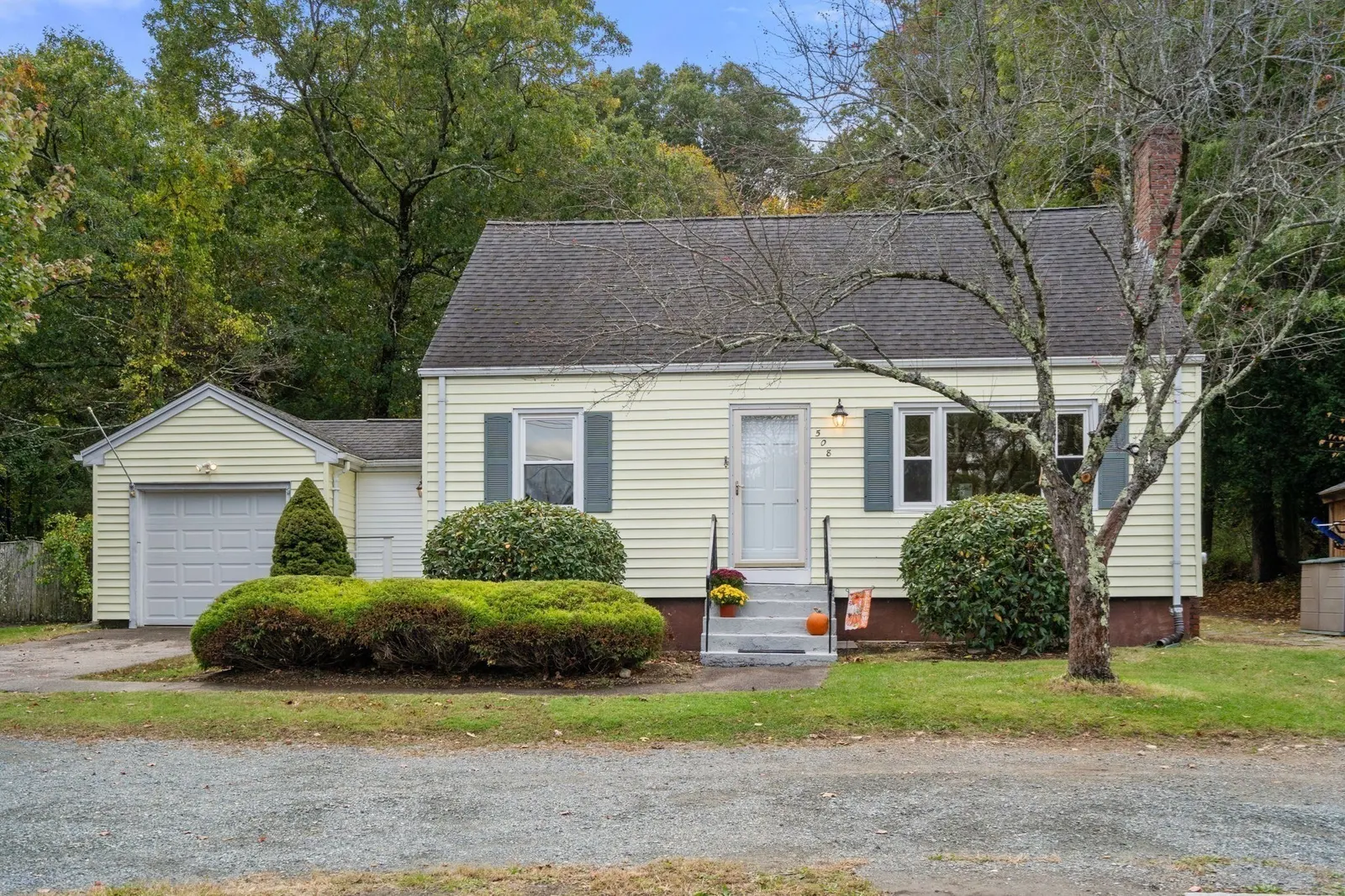 508 Oak St, Franklin