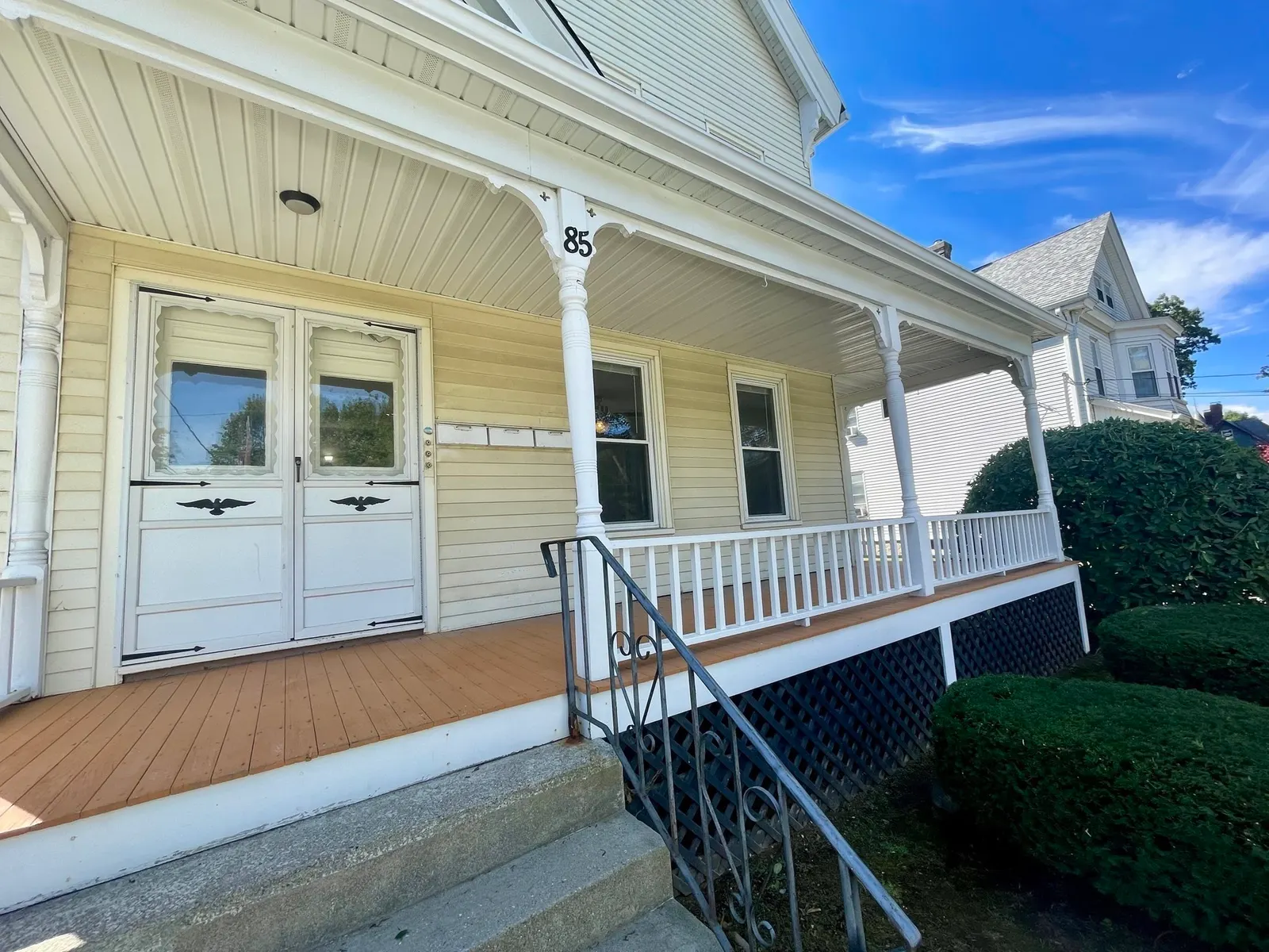 85 Warren Ave. #1, Marlborough
