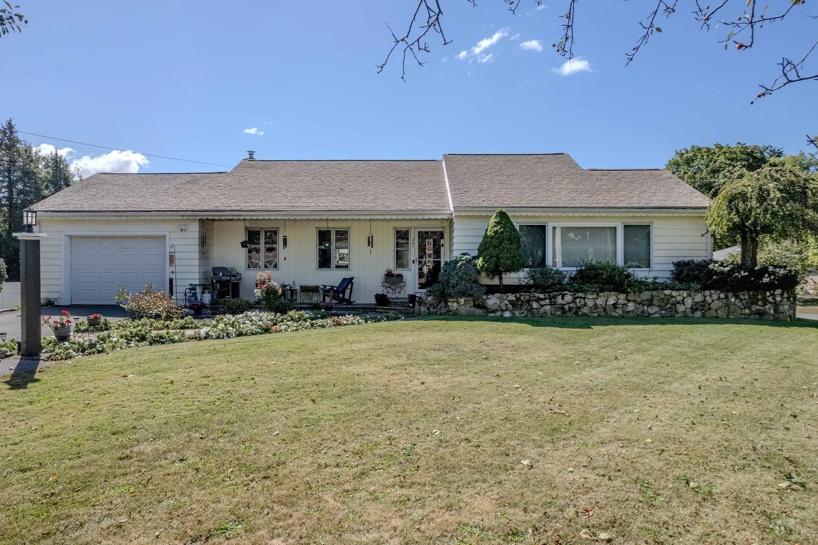 281 Village Street, Medway