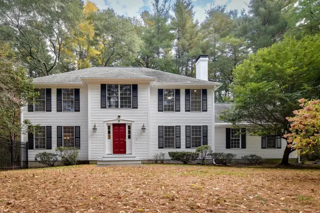 81 Tisdale Drive