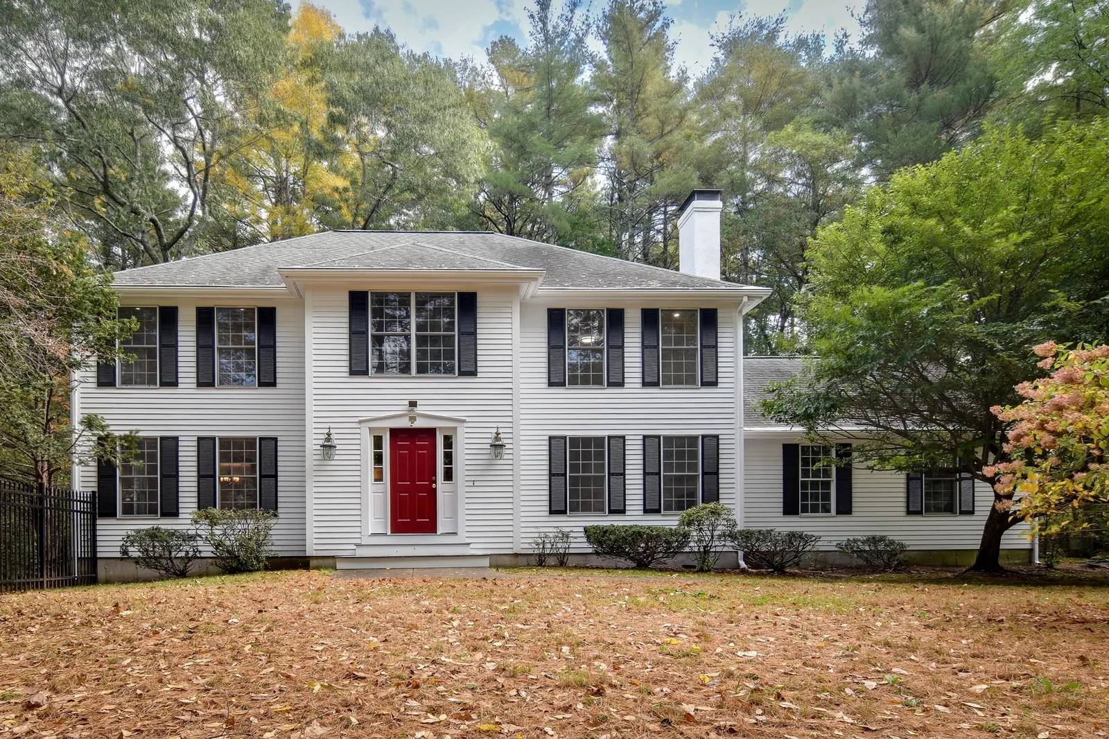 81 Tisdale Drive, Dover