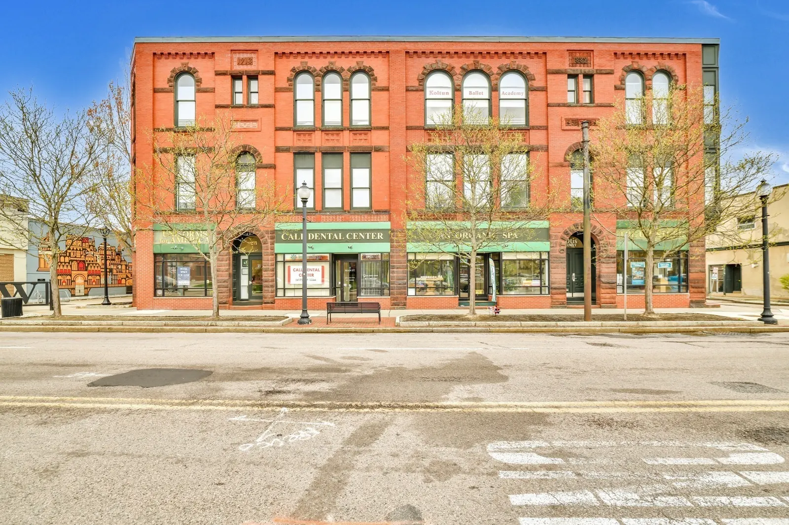 17 Main Street #202, Watertown