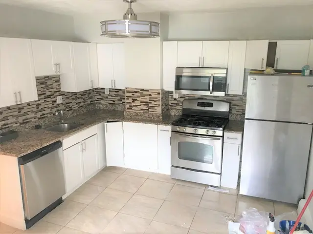 94 Spring Street #1