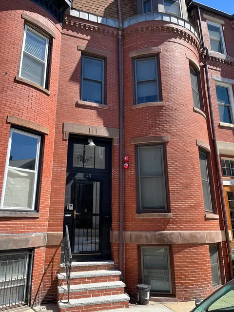 45 Delle Avenue #1
