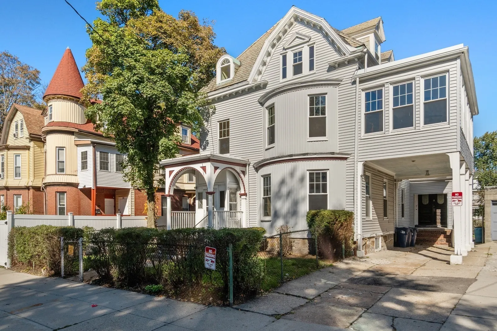 26 Lawrence Ave, Boston