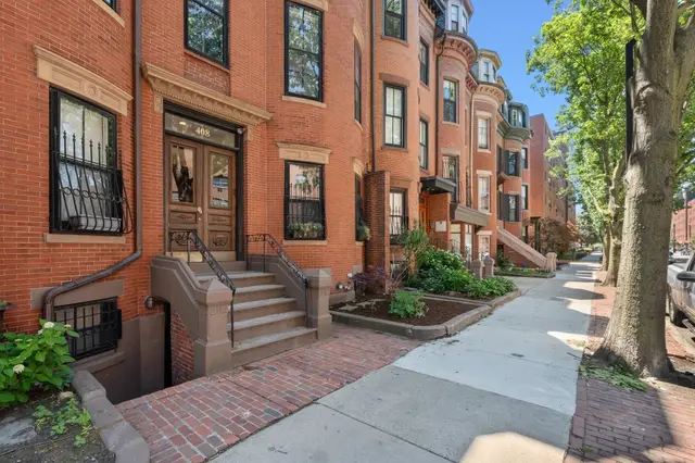 408 Columbus Ave #2