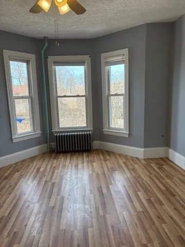 5 Winthrop Street #3, Boston