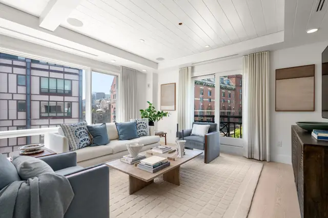 50 Battery St #401/501