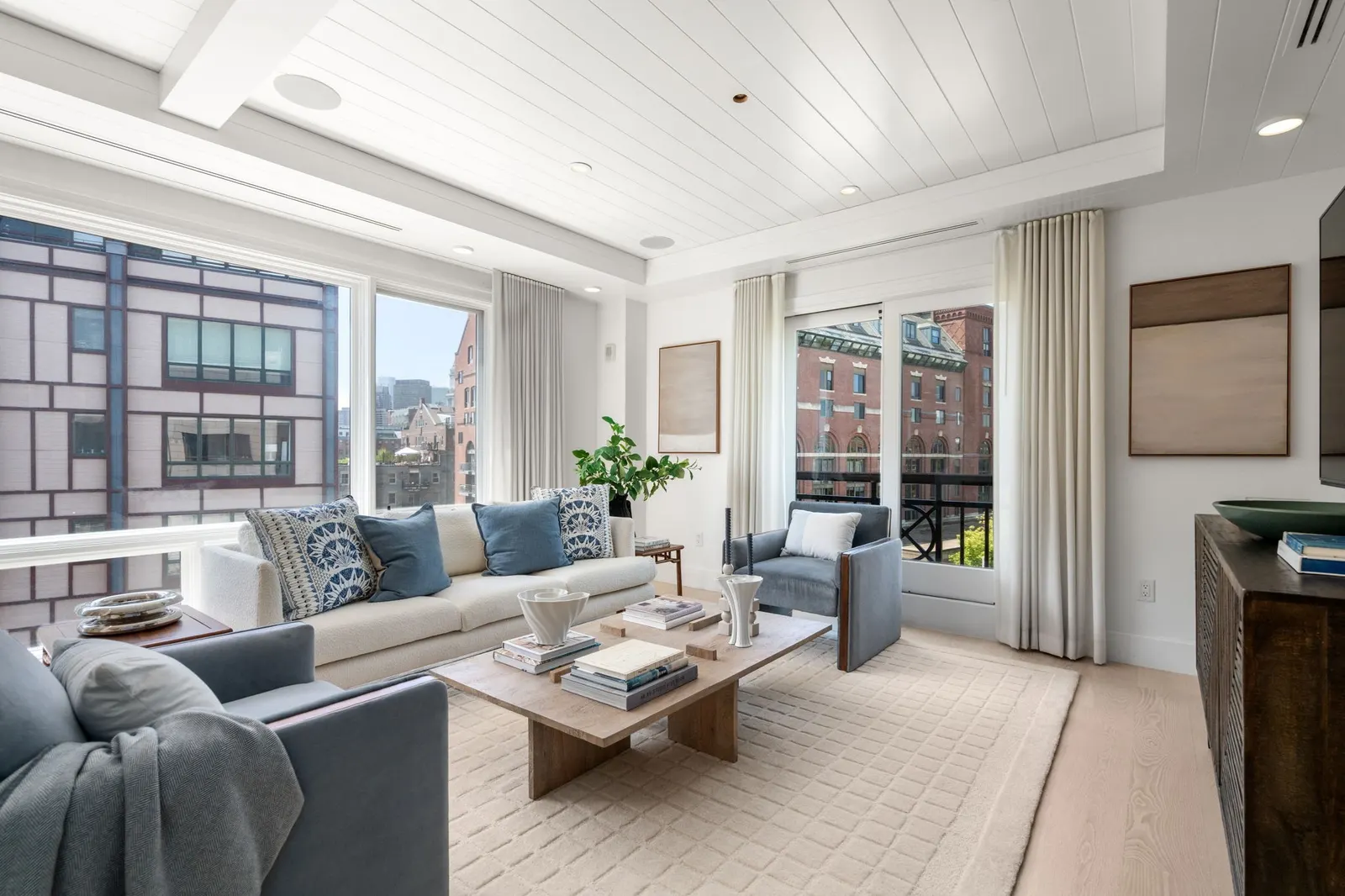 50 Battery St #401/501, Boston