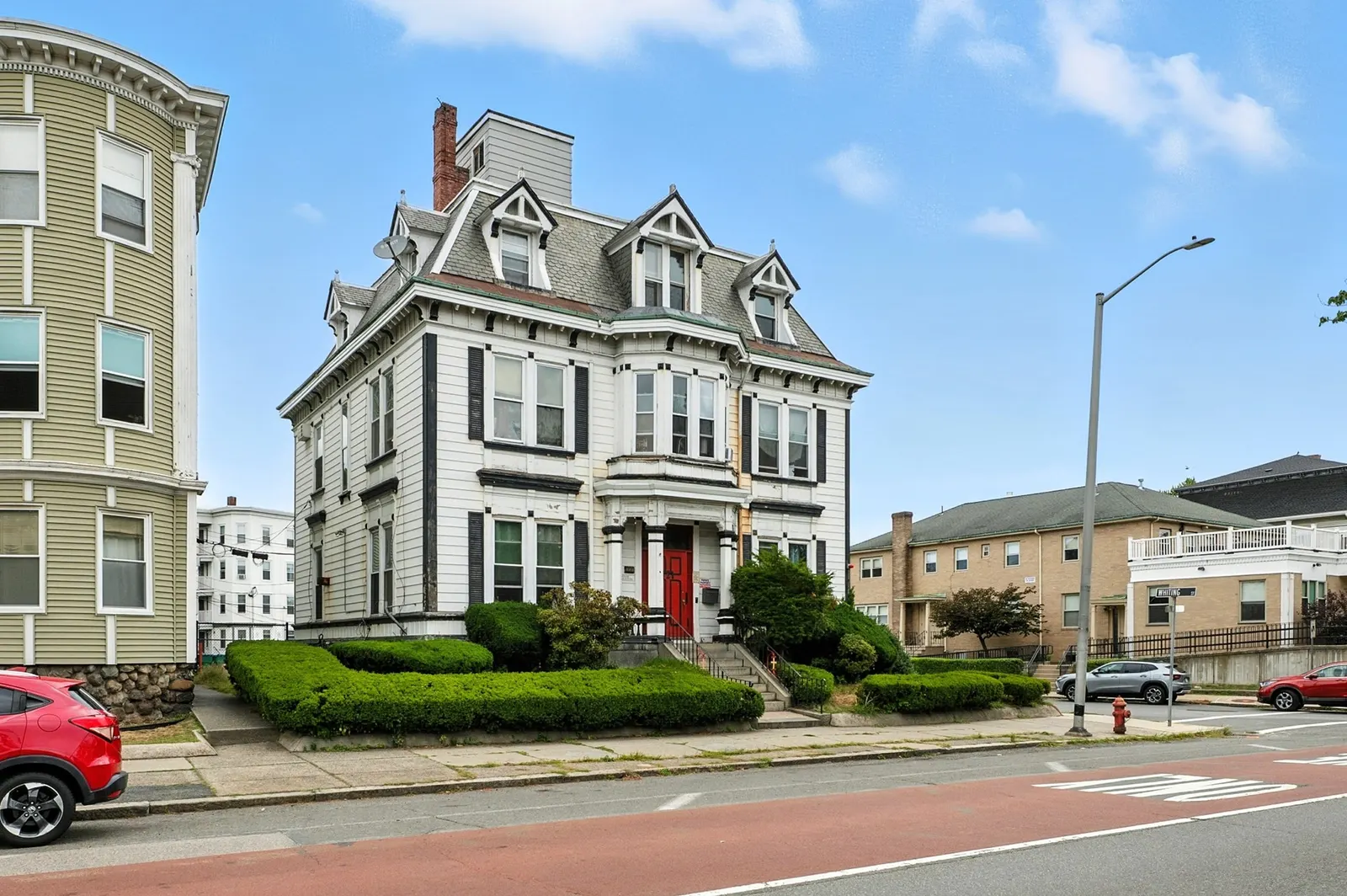 121 N Common, Lynn