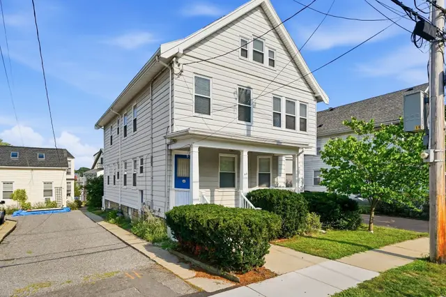 160 White St #2