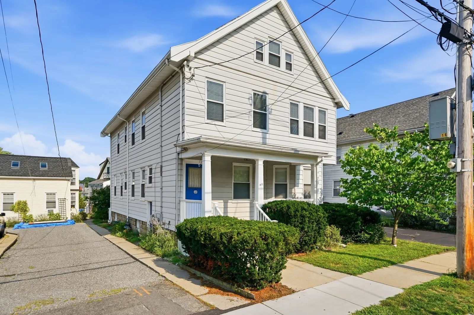 160 White St #2, Belmont