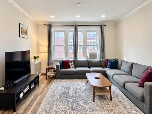 453 Washington #5