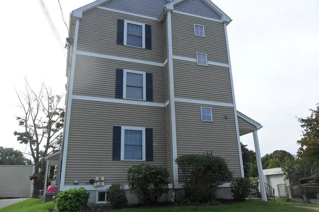 65 Main Street #1