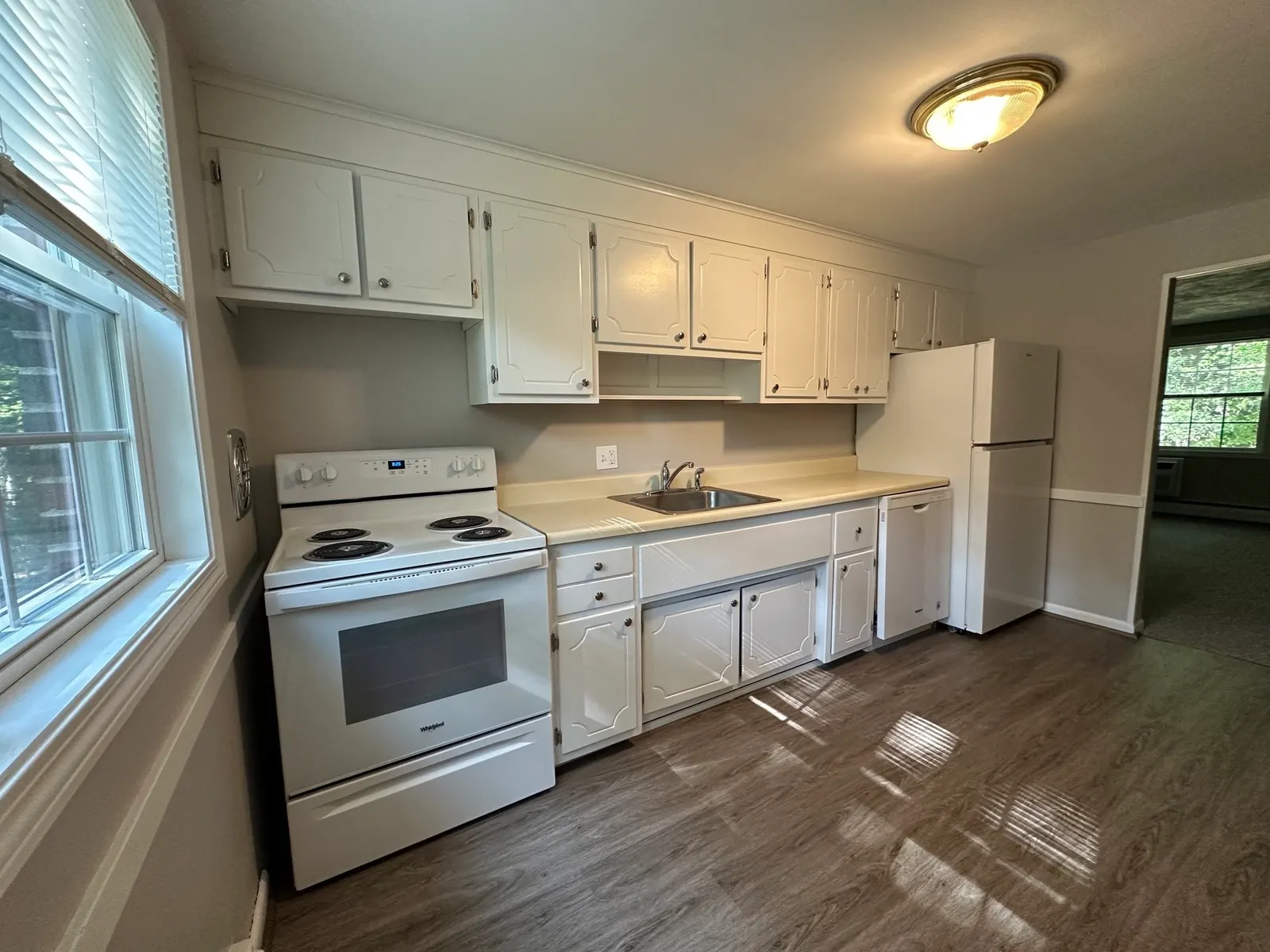 85 Hosmer Street #B-4, Acton