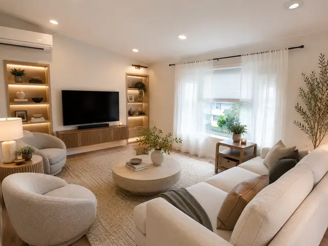 1 E Dexter Ave