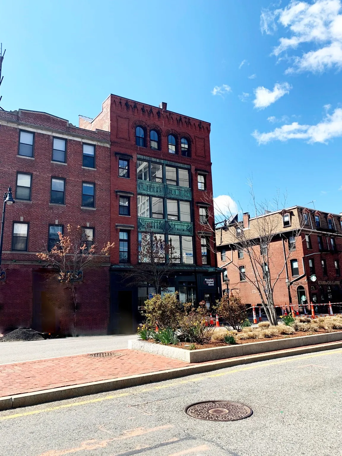 214-218 Cambridge St, Boston