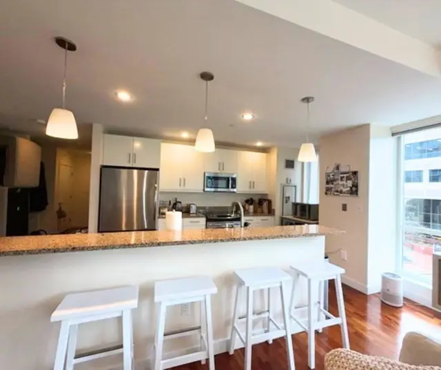 100 Station Landing #301