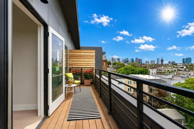 287 Maverick Street #PH508