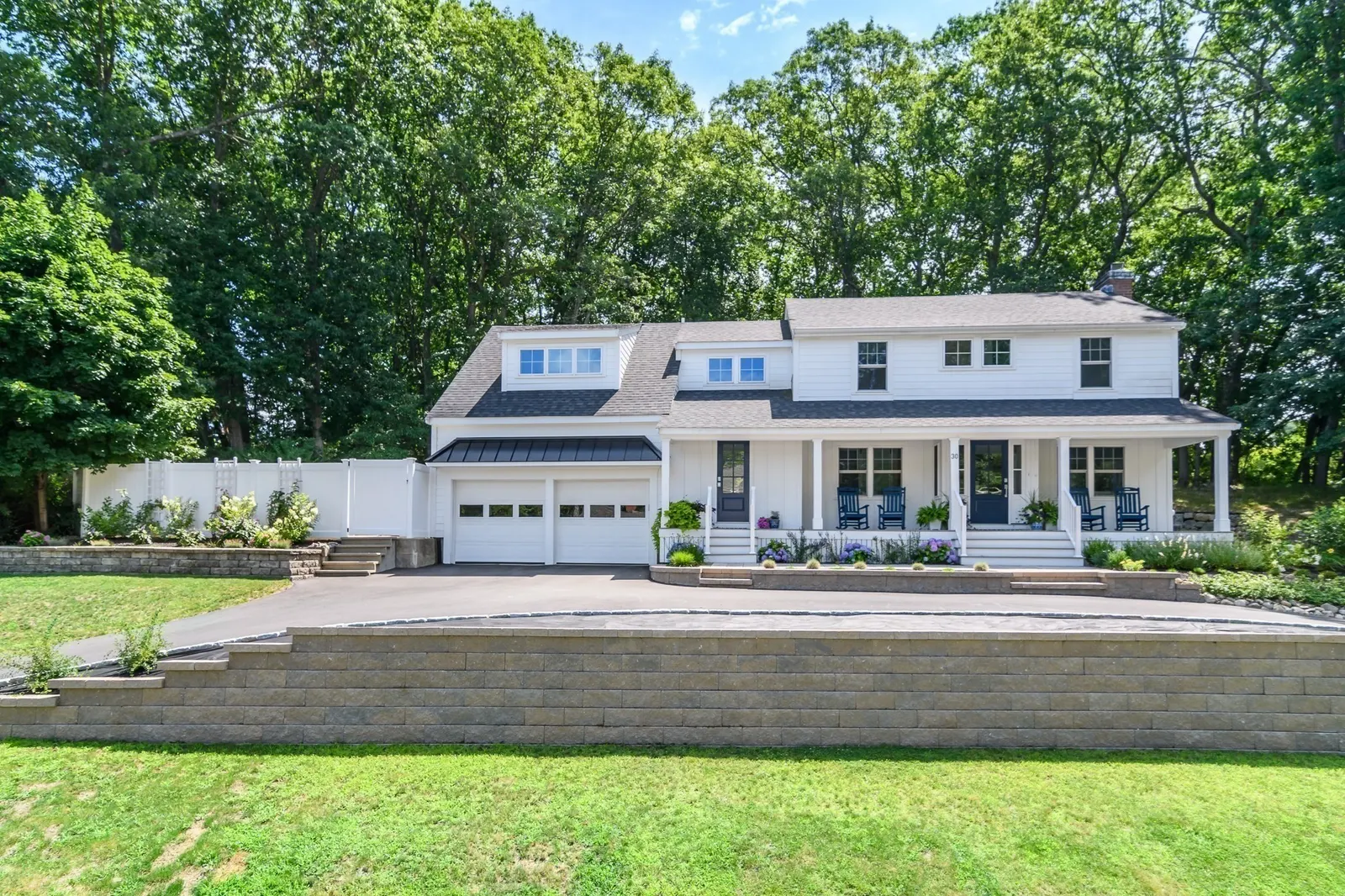 30 Snake Brook, Wayland