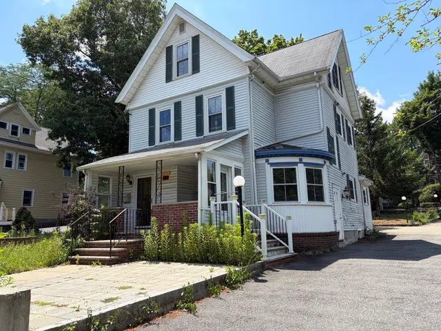 153 Walnut St. ##1