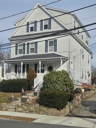 22 Endicott St. #3
