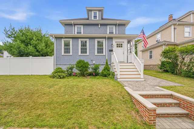 606 Lincoln Ave