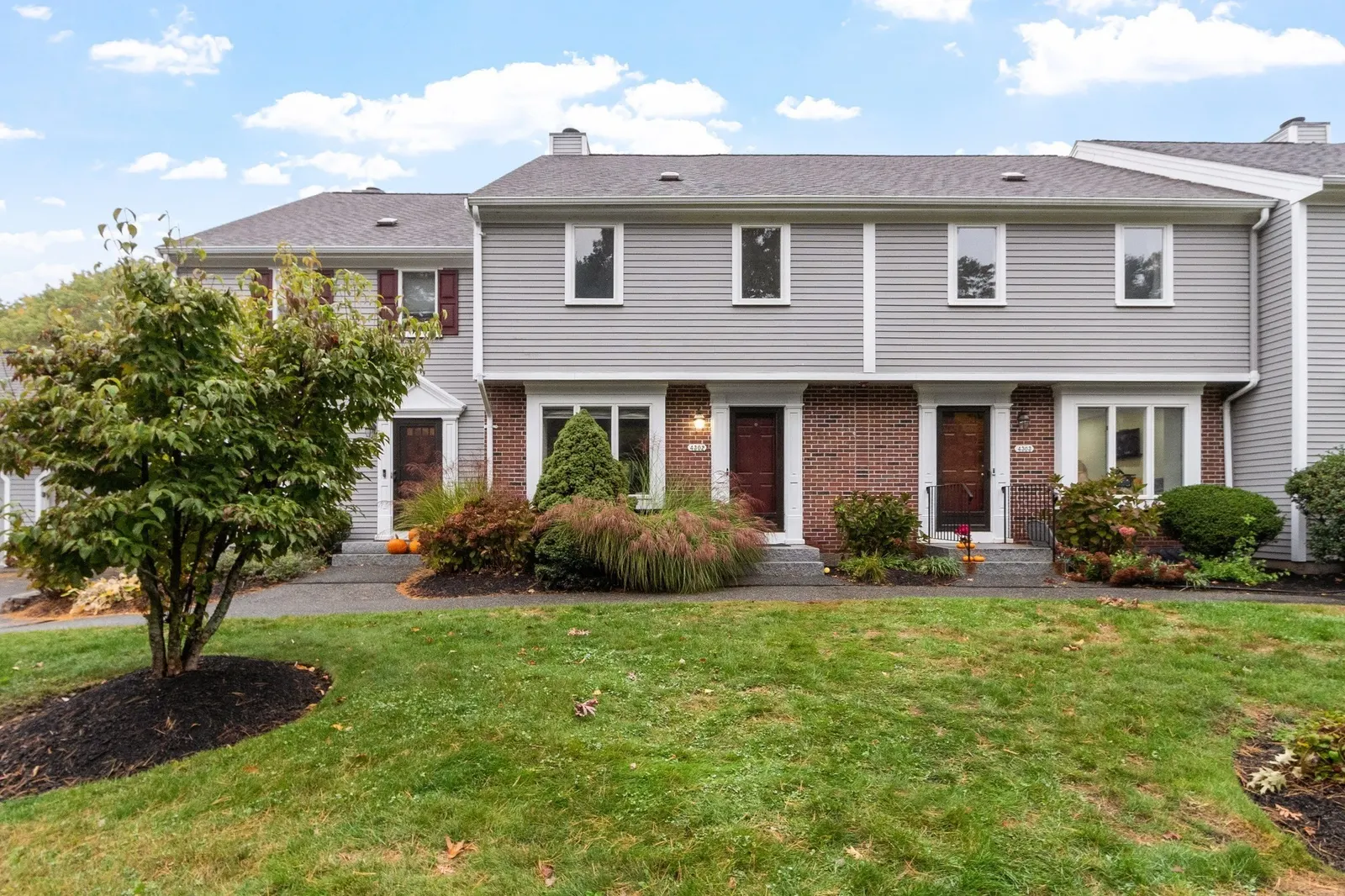 4302 Deerfield Circle #4302, Peabody