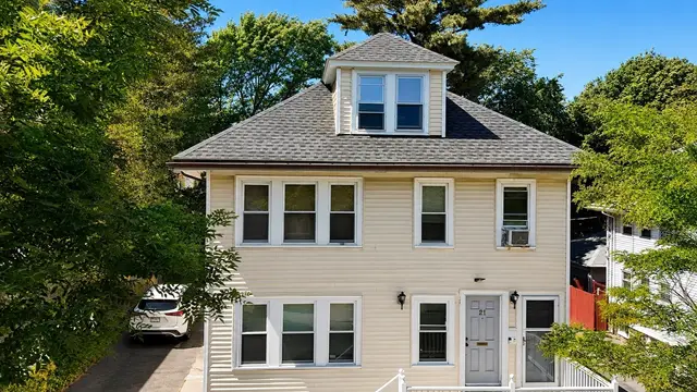 19 Codman Hill Ave