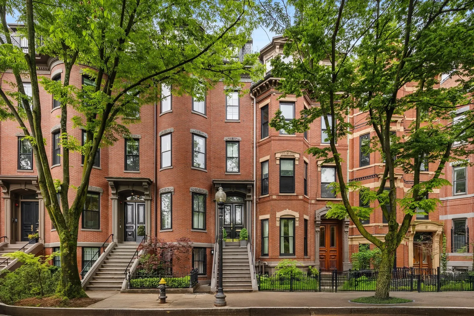 68 W Rutland Sq., Boston