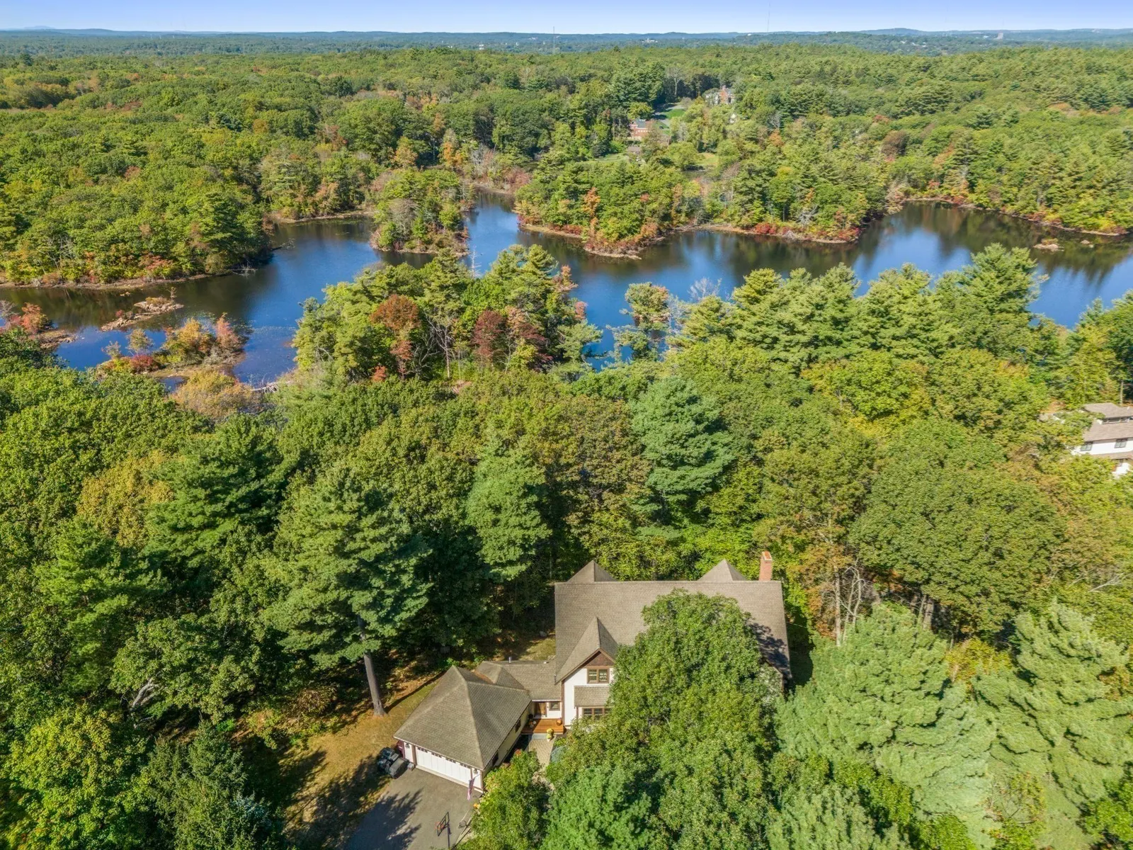 250 Meadowbrook Road, Dedham