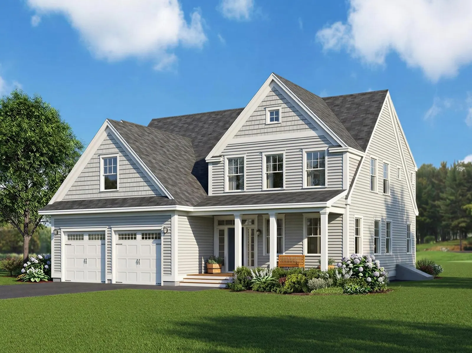 1444 Main Street, Concord