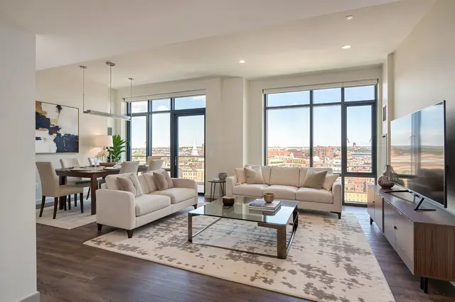 1 Canal St. #1110