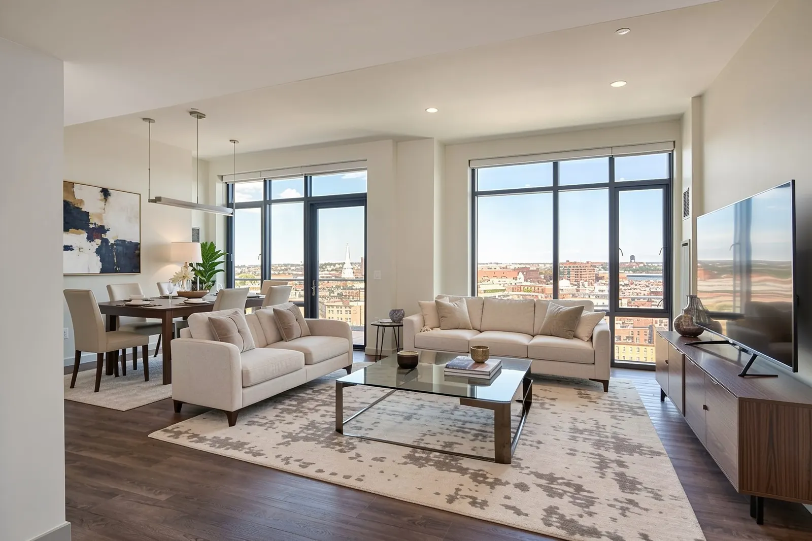 1 Canal St. #1110, Boston