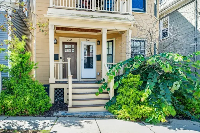 292 Summer Street #2