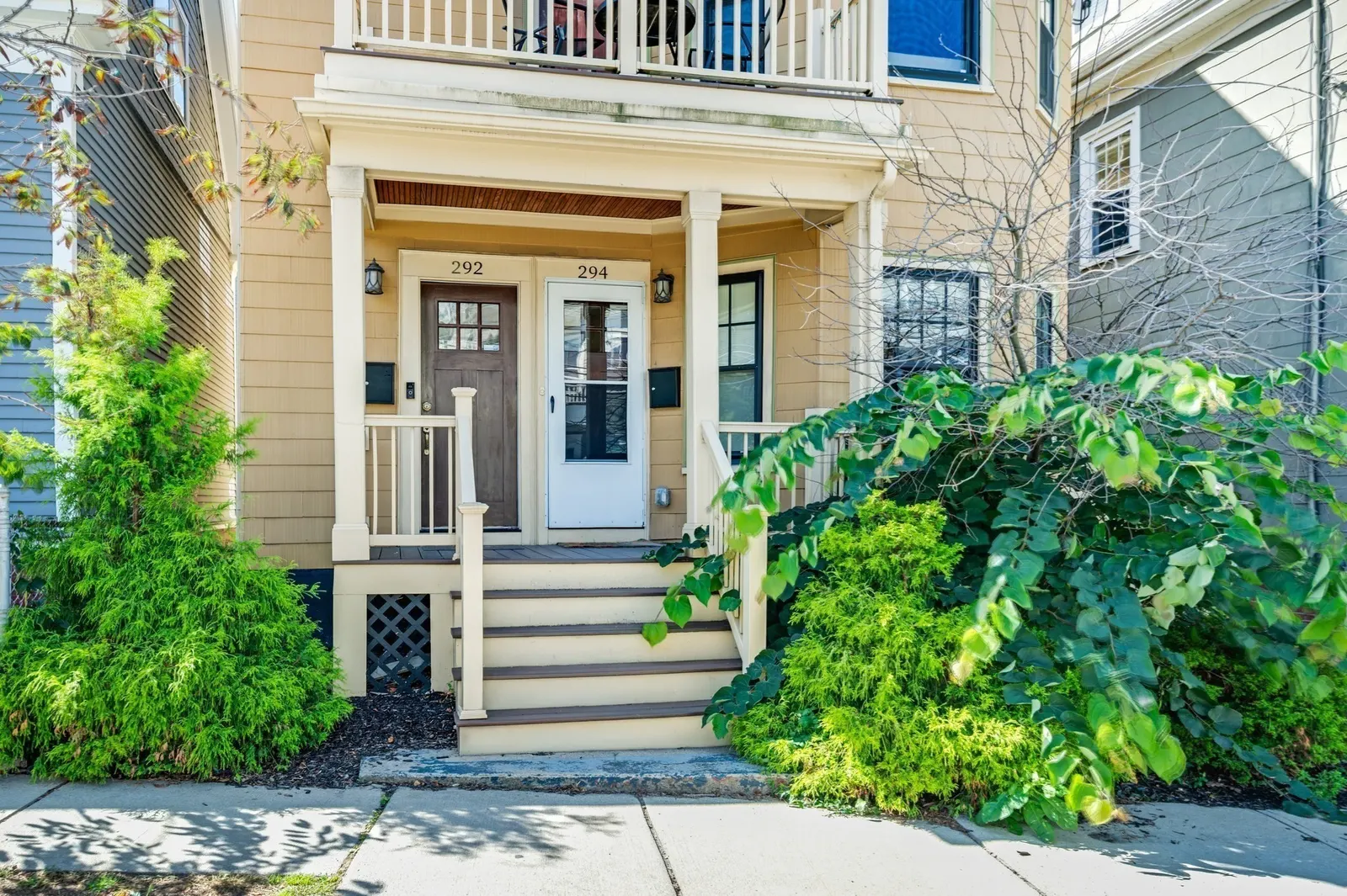 292 Summer Street #2, Somerville