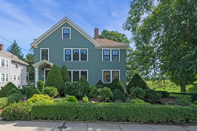 141 Oakley Road #141