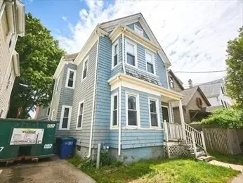 12 Perry St
