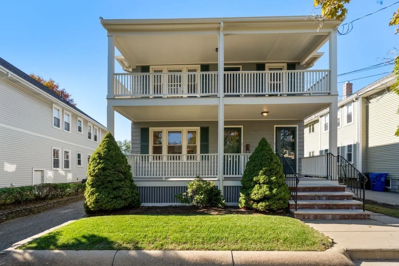 28-30 Sherborn St, Arlington
