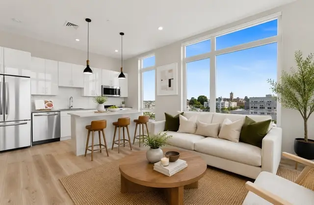 420 W Broadway #604