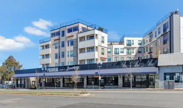 519 Broadway #407