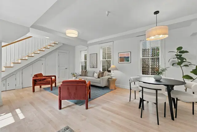 46 Quincy Street #3