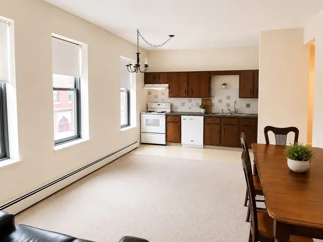 5 Royce Rd #21