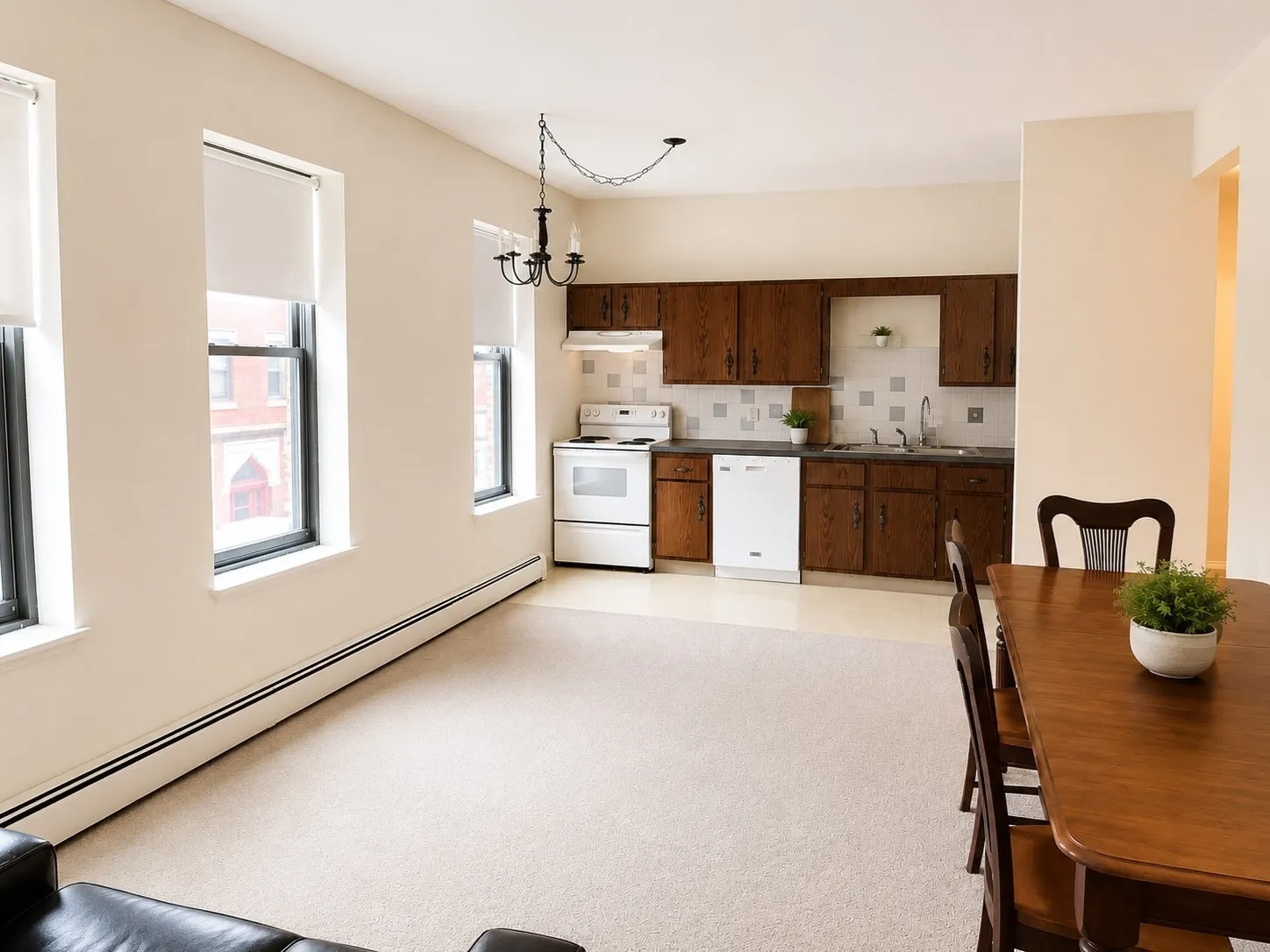 5 Royce Rd #21, Boston
