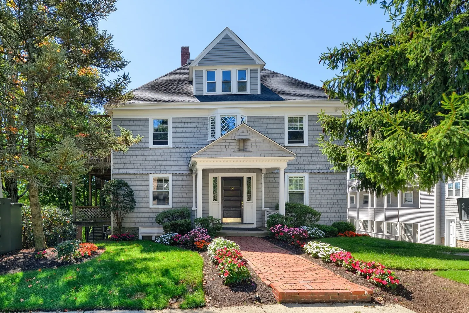 36 Cummings Rd #2, Boston