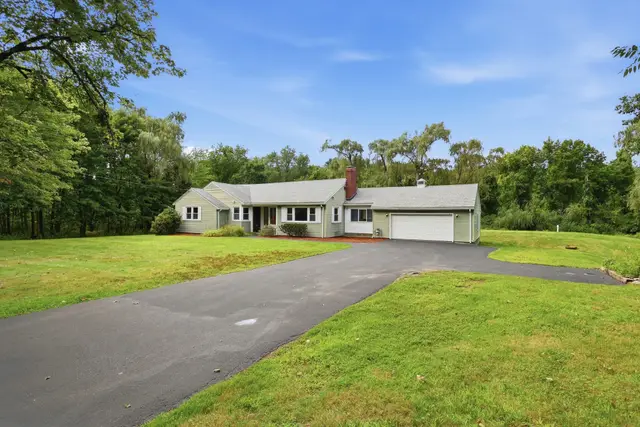 501 Newtown Road