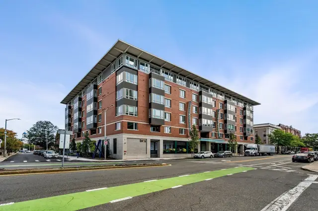 65 Washington Street #411