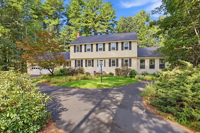 54 Carleton Road