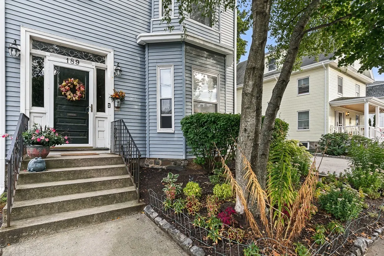 189 Washington St #2, Winchester