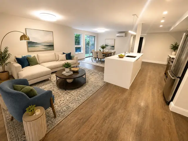 40 Fisher Ave #UT02